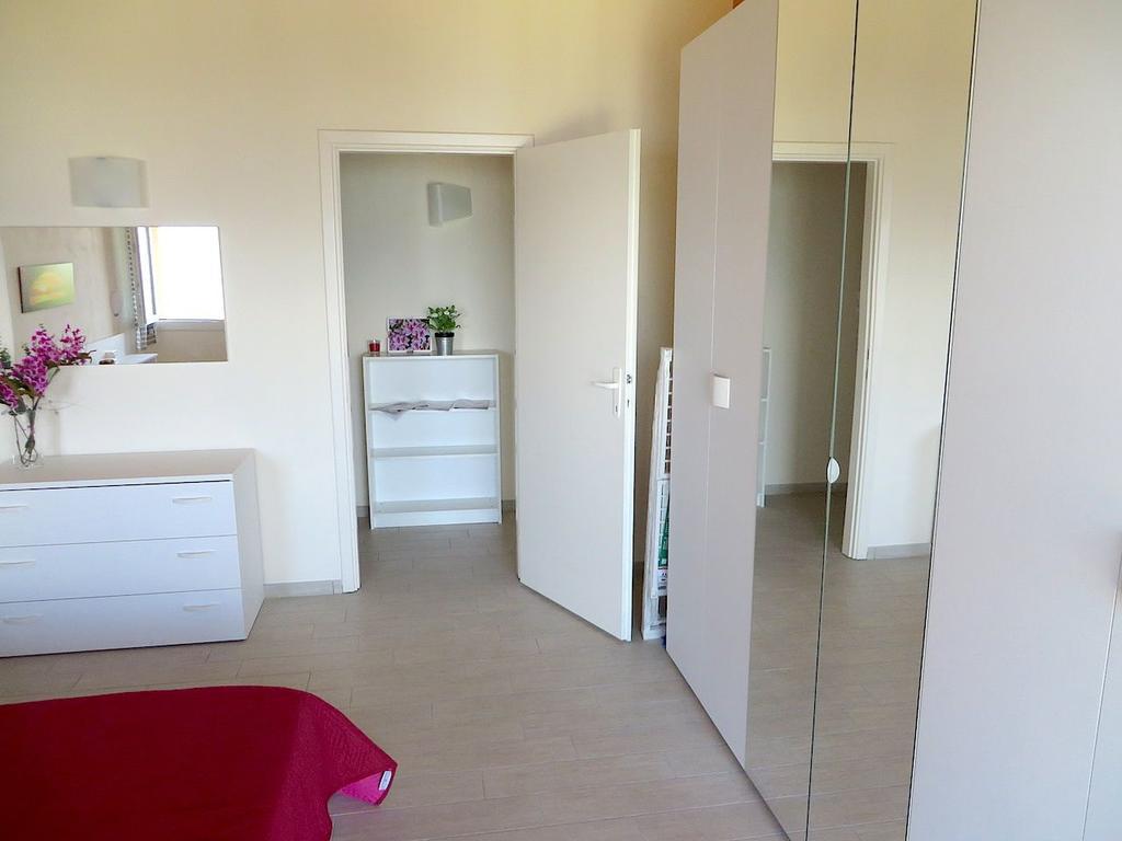 India Apartment Стреза Екстериор снимка